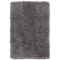 Alfombra Katherine Carnaby Mantra Gris  
