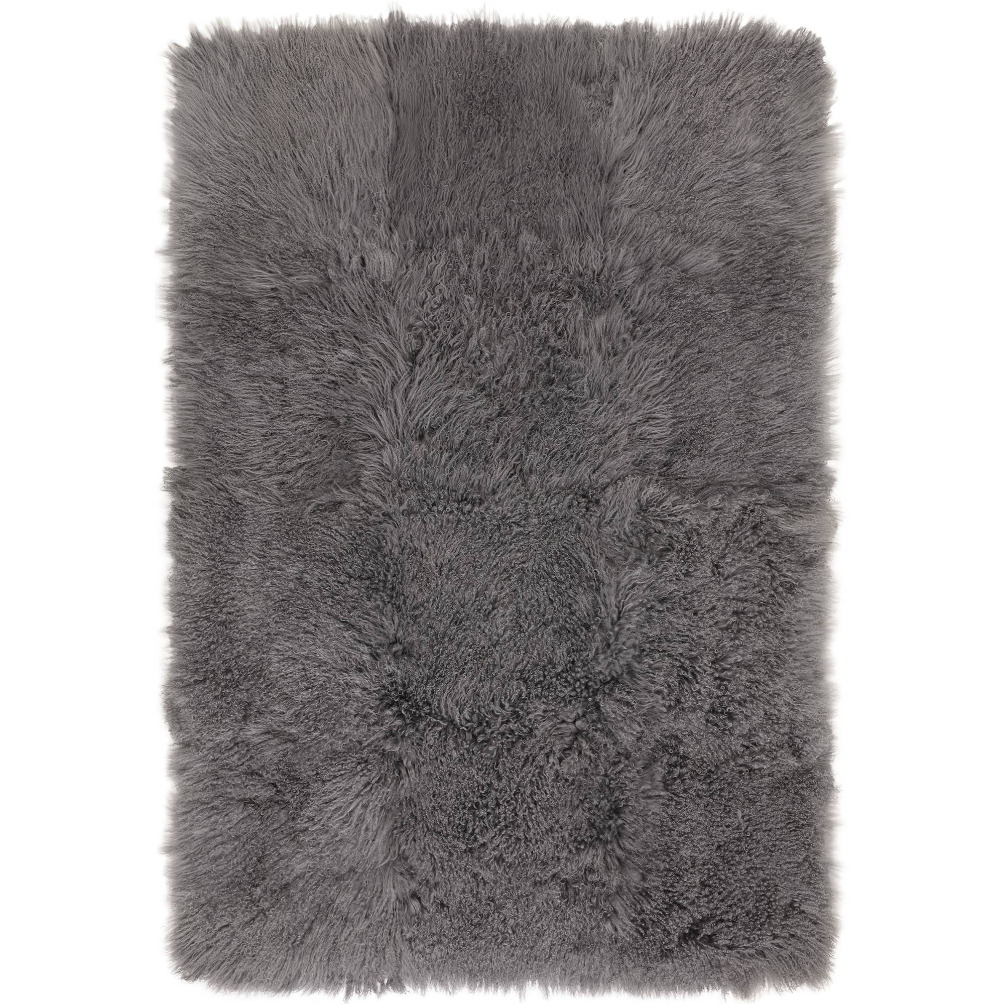 Alfombra Katherine Carnaby Mantra Gris  