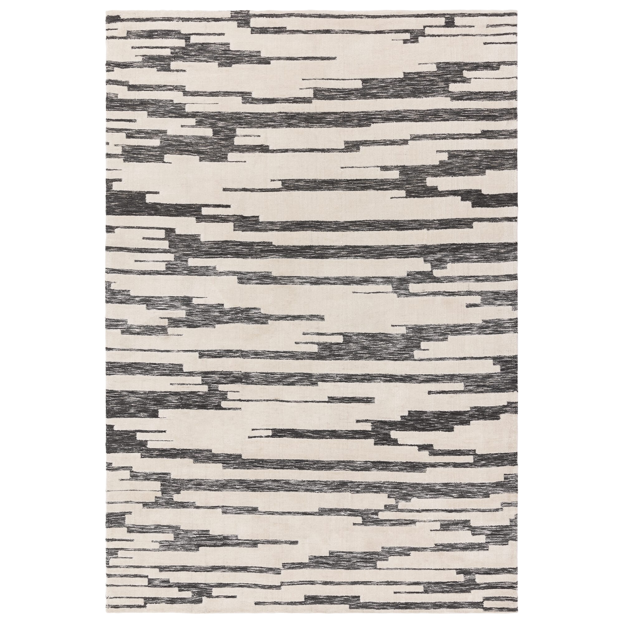 Alfombra Mason Ikat  