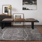 Mason Linear Rug