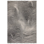 Mason Magnitude Black Rug