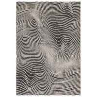 Mason Magnitude Black Rug