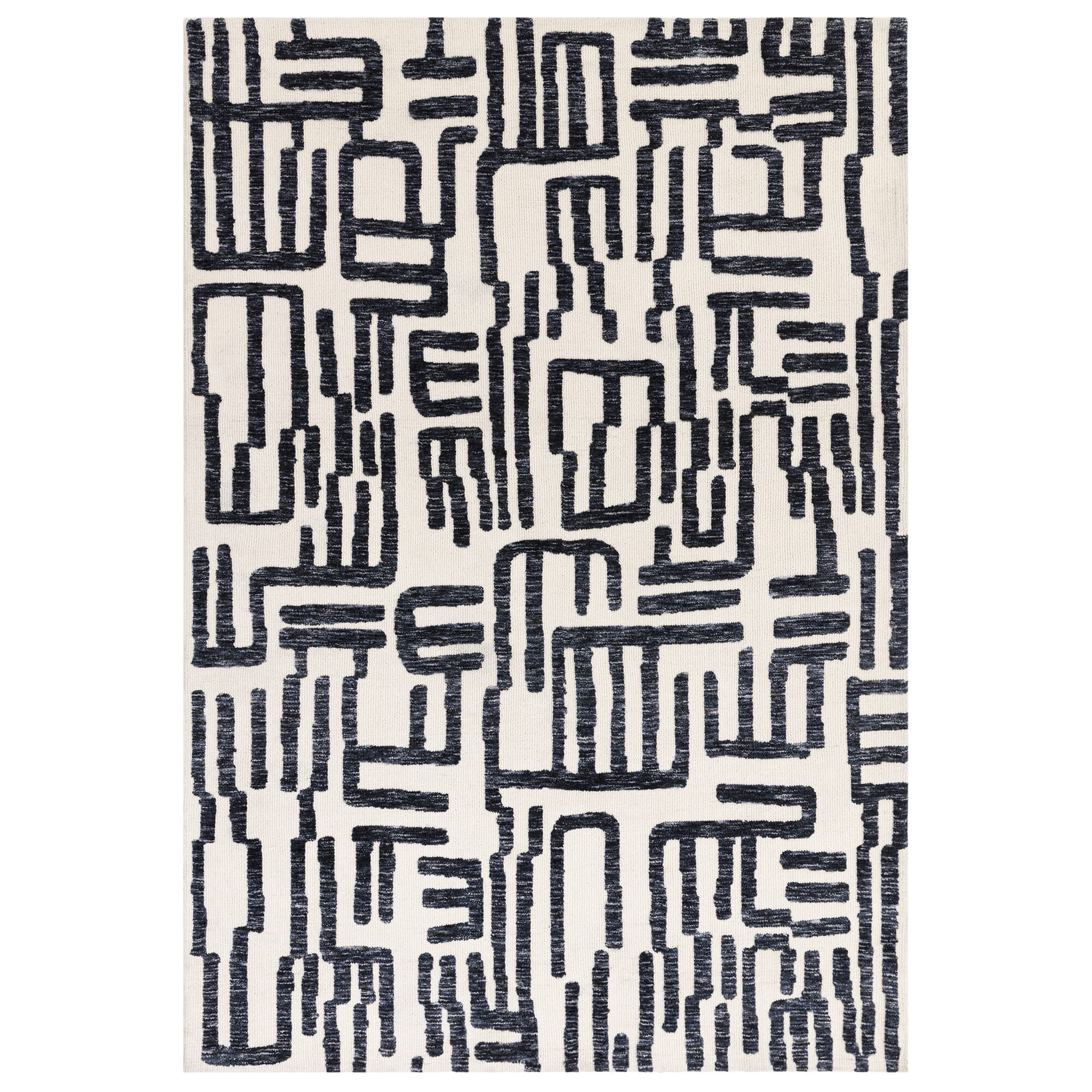 Alfombra Mason Escritura
