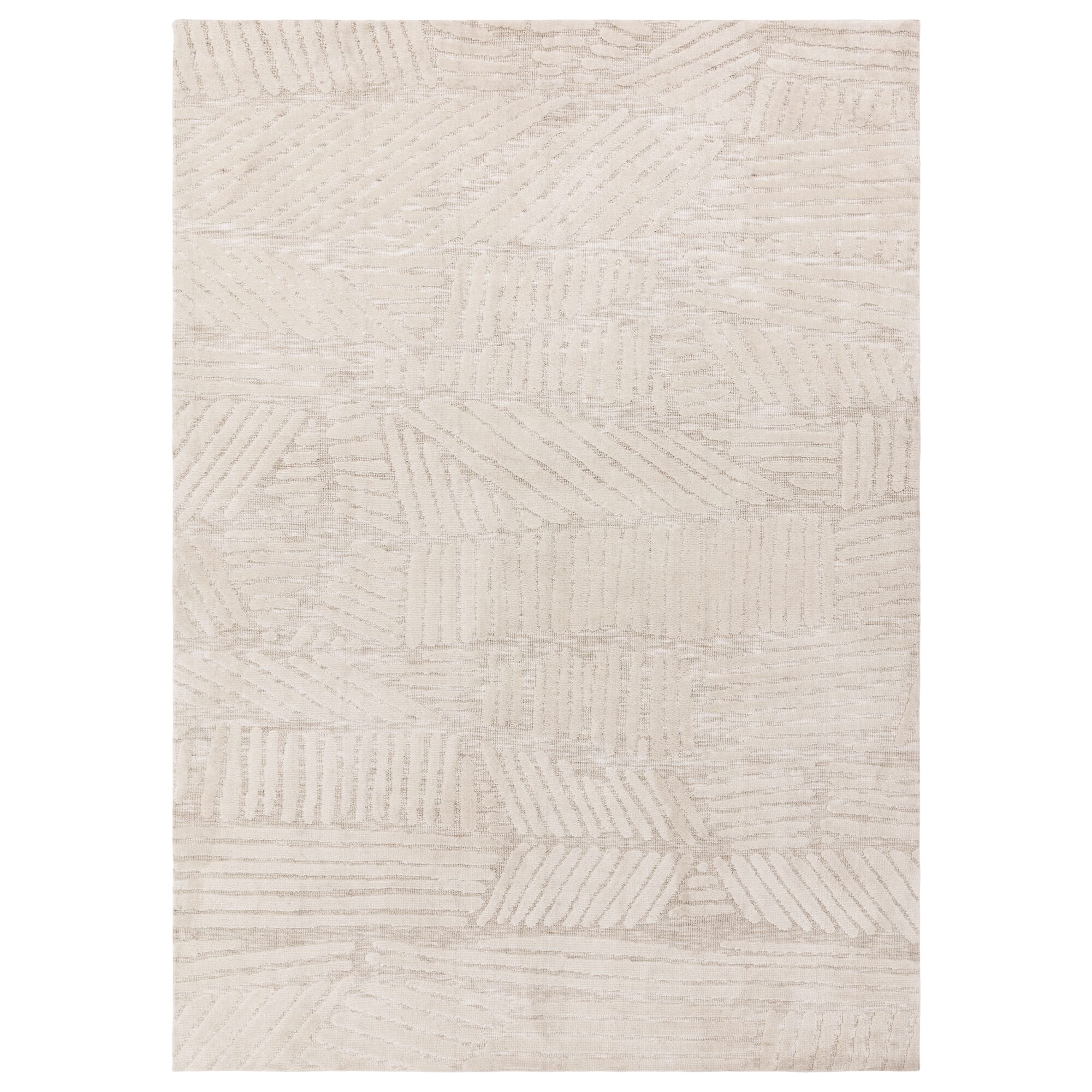 Alfombra Mason Trapecio  
