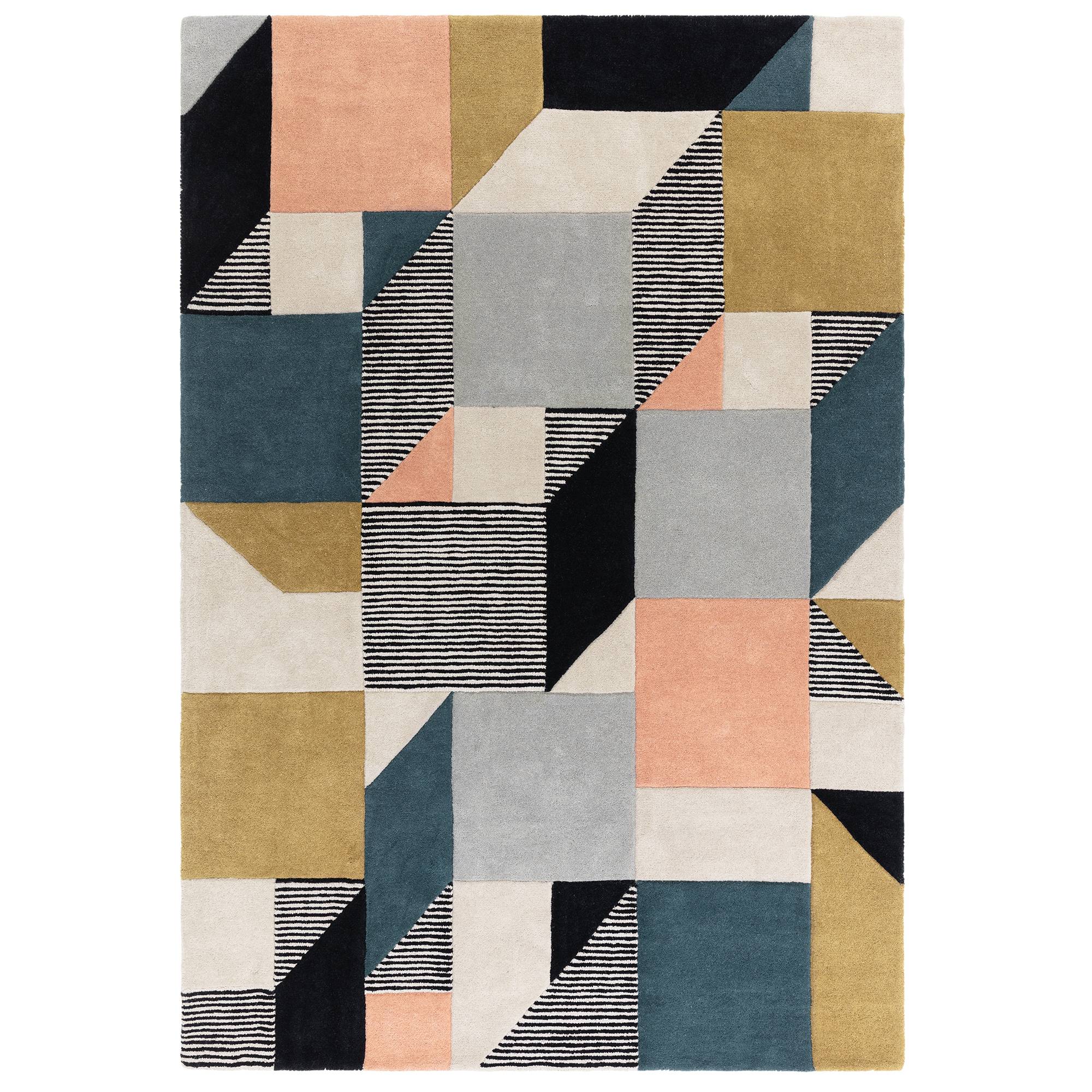 Matrix MAX100 Memphis Khaki Rug