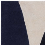 Matrix Signature Indigo Rug MAX102