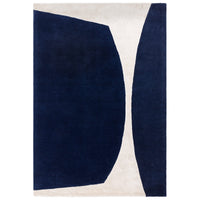 Alfombra Matrix Signature Indigo MAX102