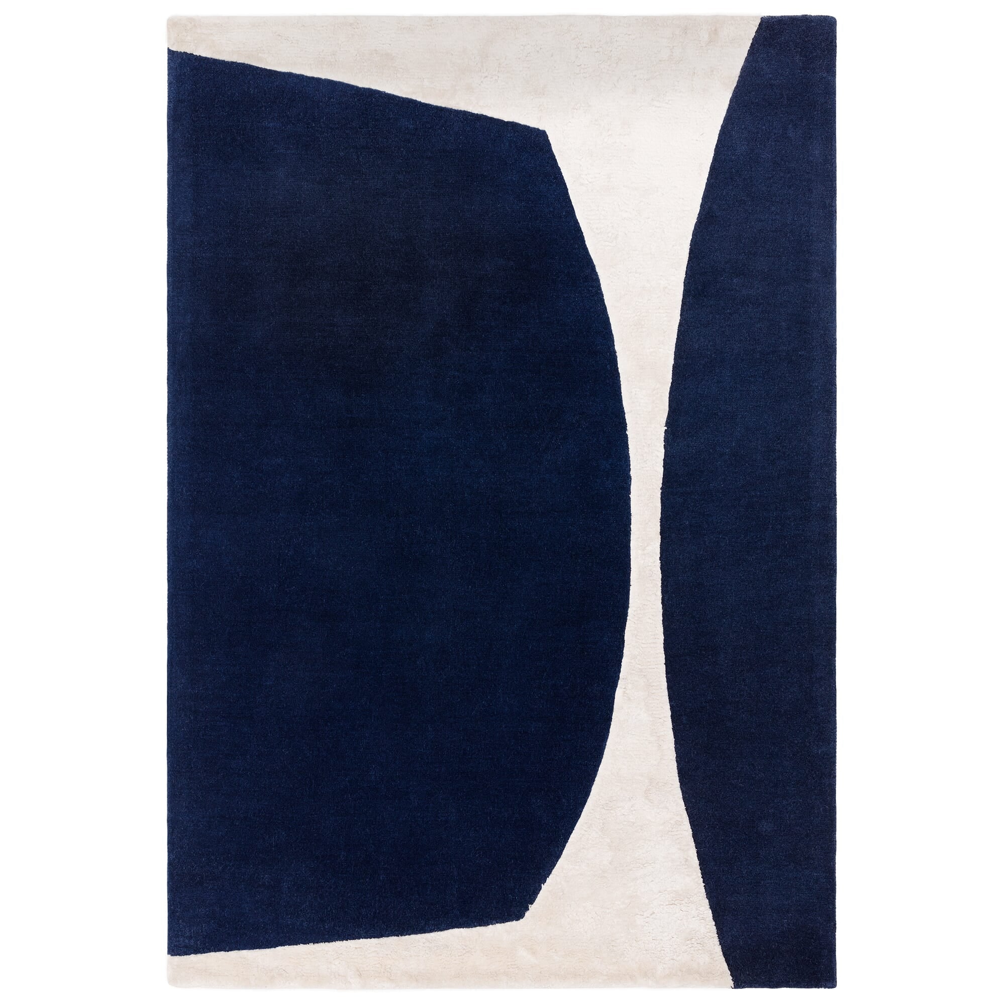 Alfombra Matrix Signature Indigo MAX102