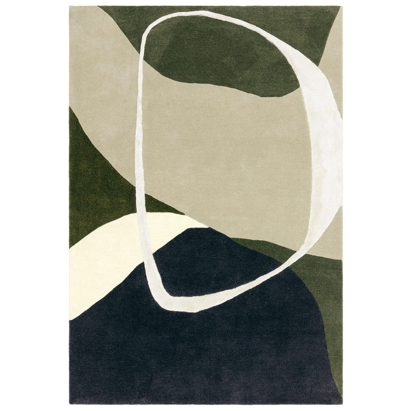 Matrix - Asiatic Carpets - London