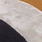 Matrix Signature Ochre Rug MAX104