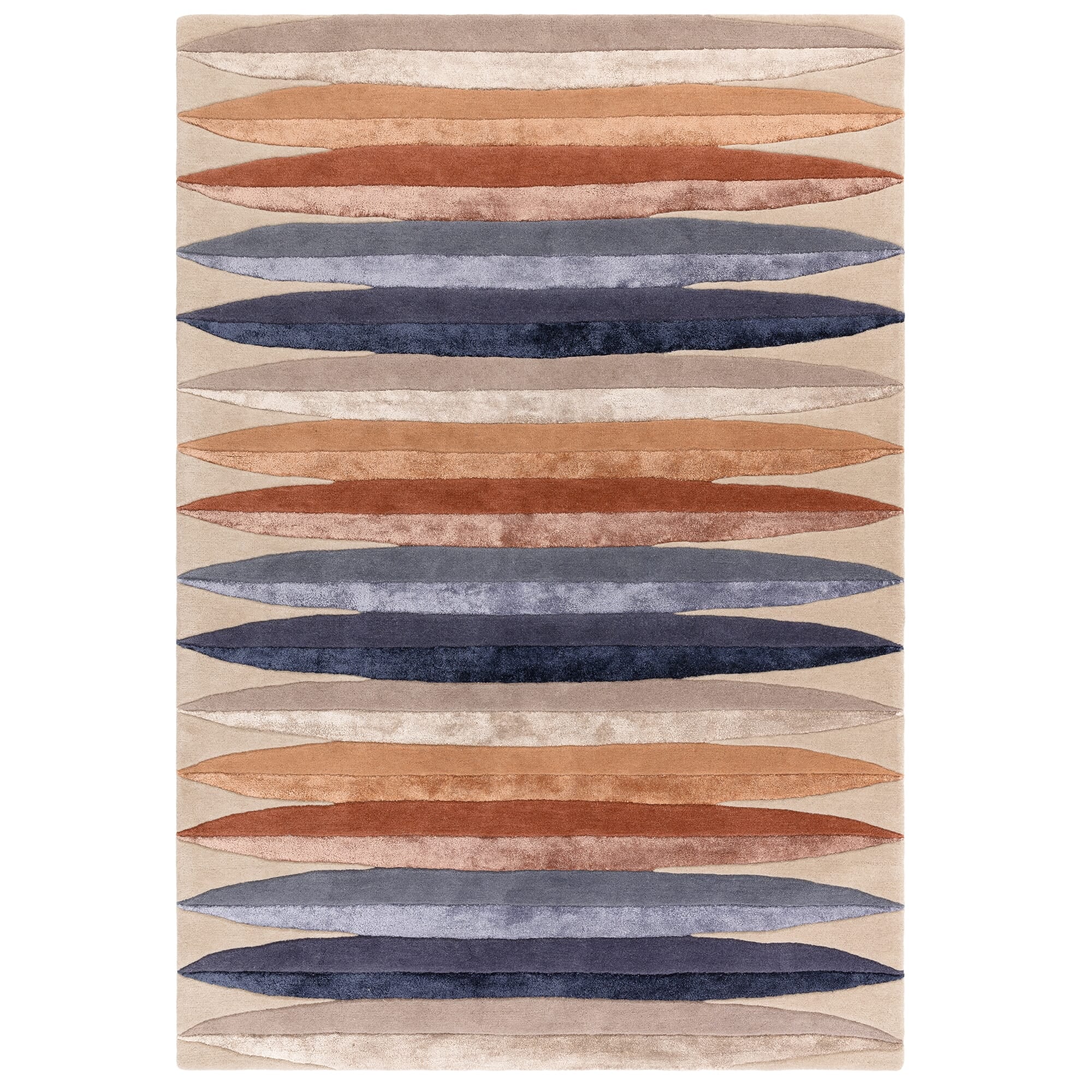 Alfombra Matrix MAX106 Pod Multi