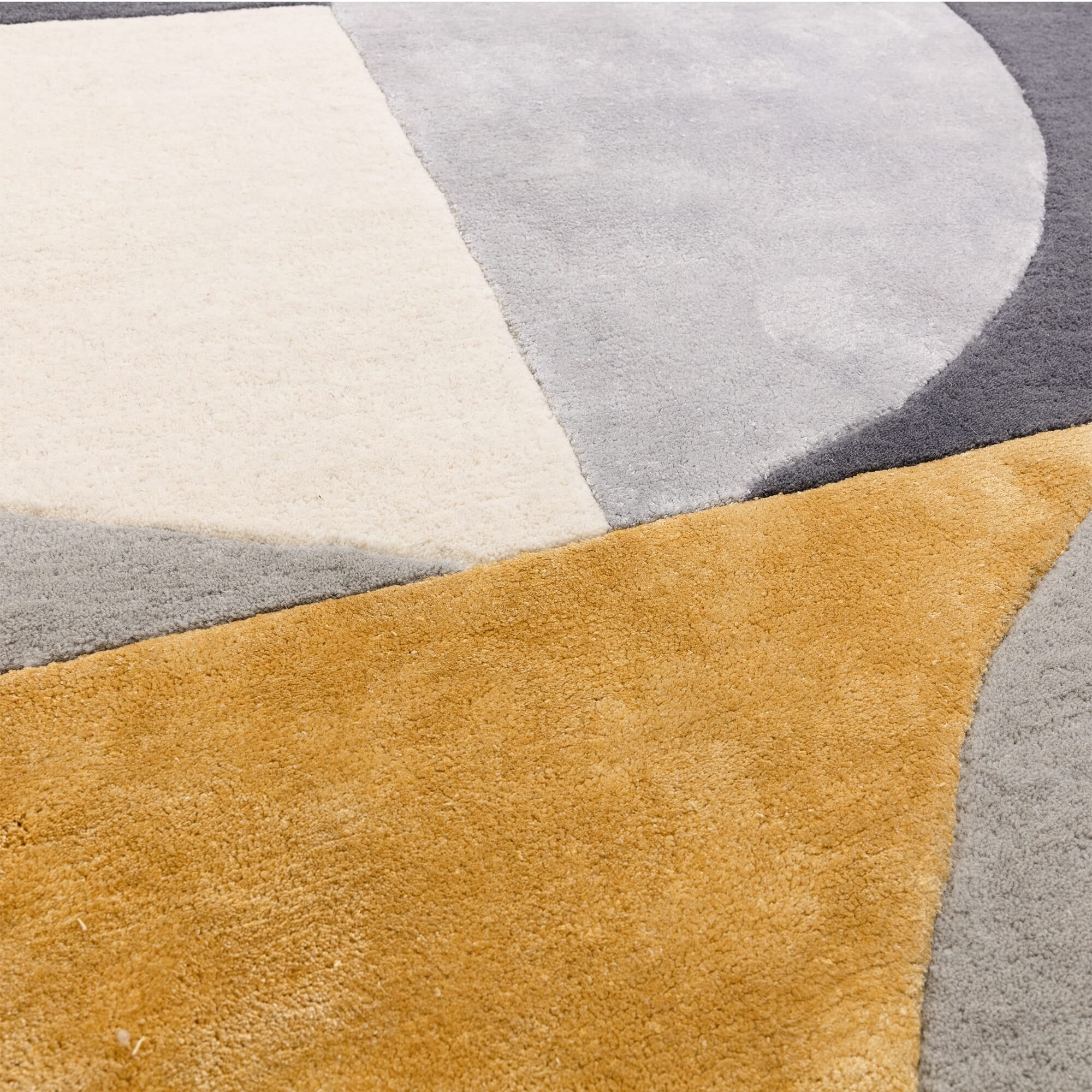 Matrix Oval Sunset Rug MAX76