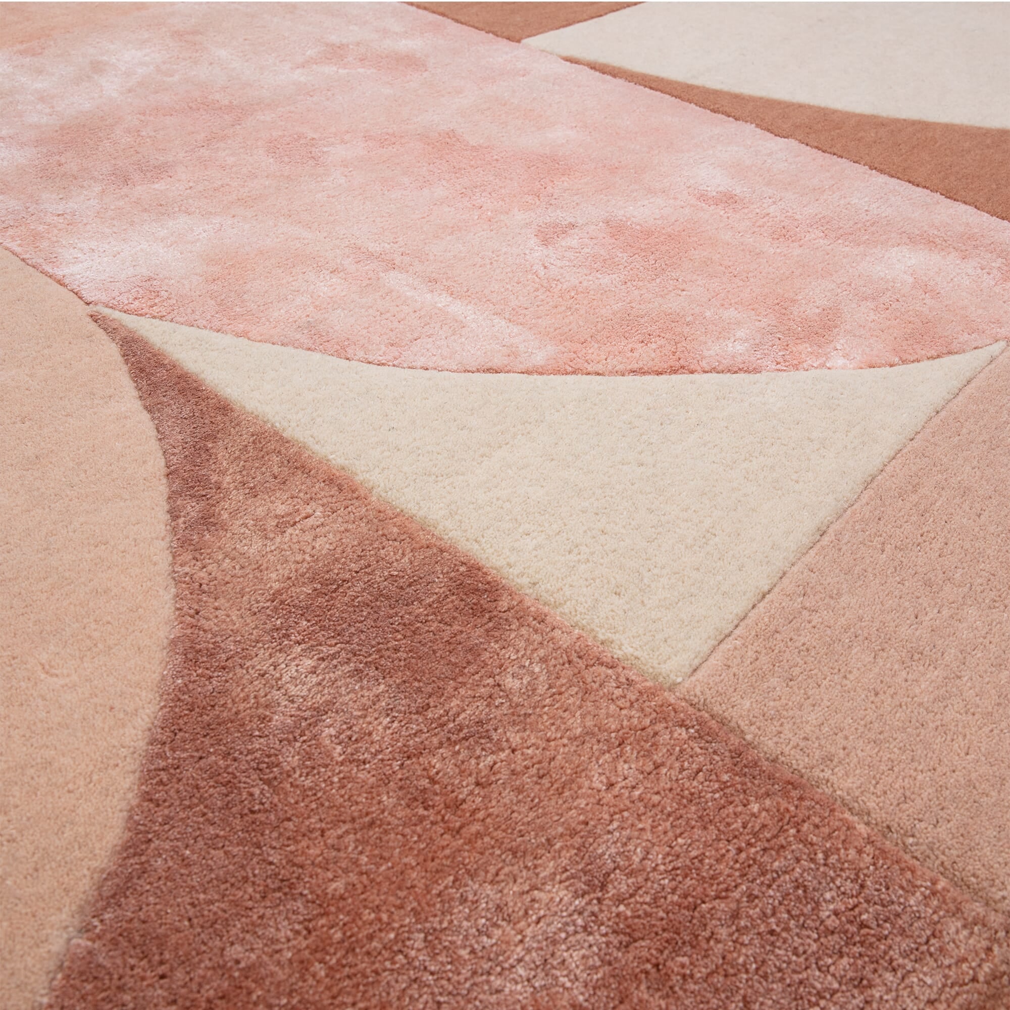 Alfombra Matrix Oval Earth MAX78