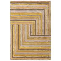 Alfombra Matrix MAX79 Network Gold
