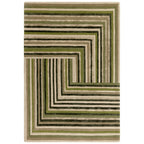 Matrix Network Forest Rug MAX82