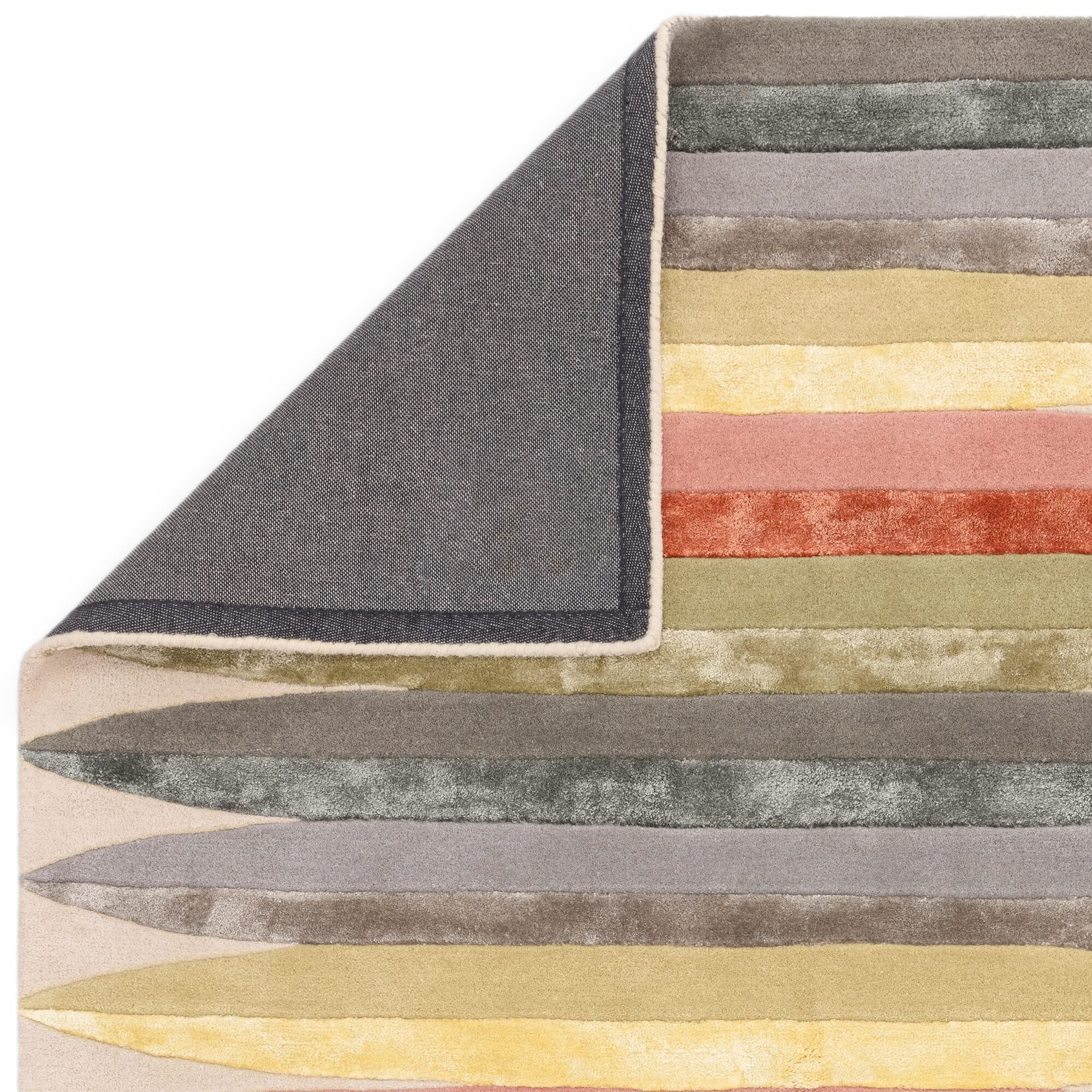 Matrix Pod Pastel Rug MAX84