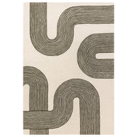 Alfombra Matrix Arcos Bosque MAX86