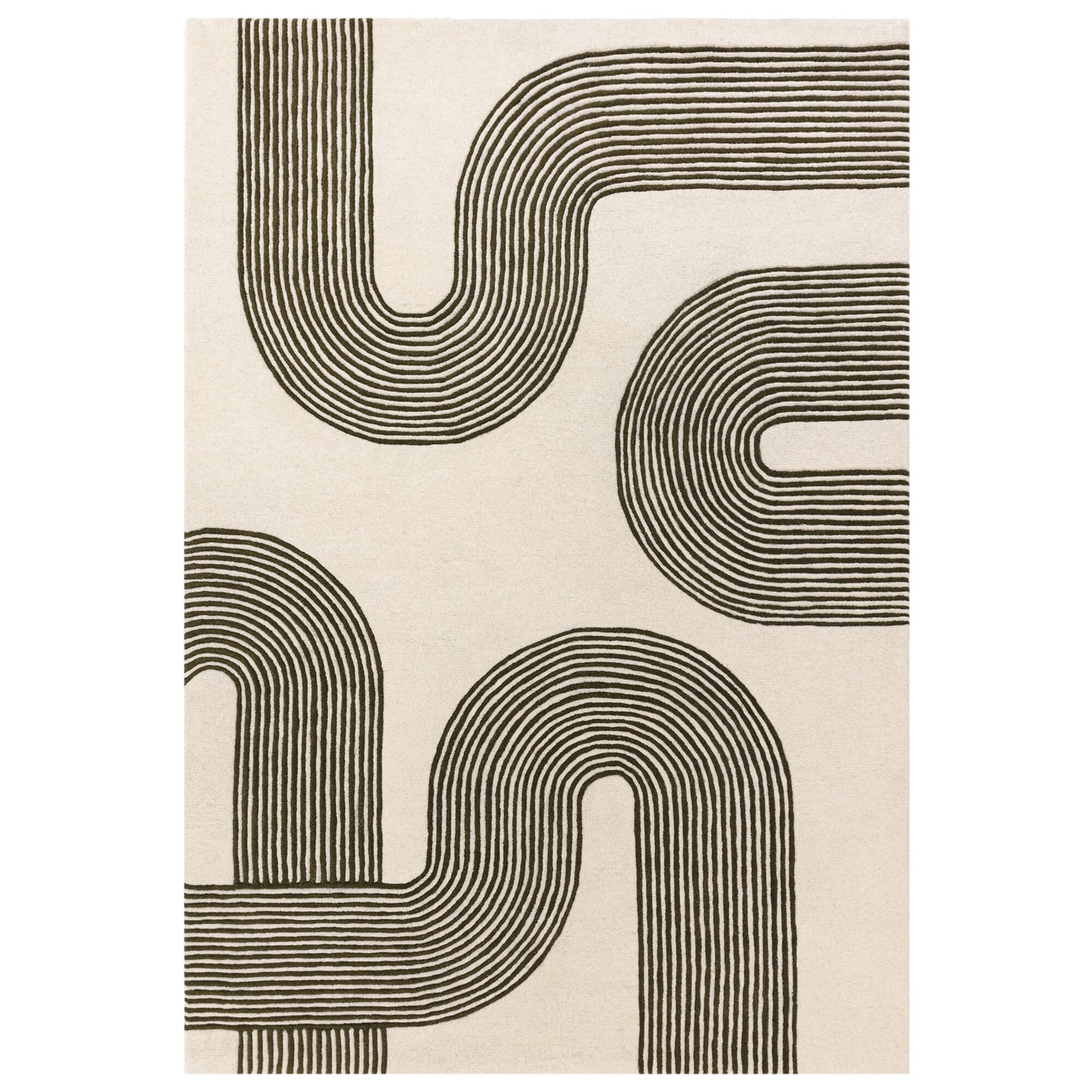 Matrix - Asiatic Carpets - London