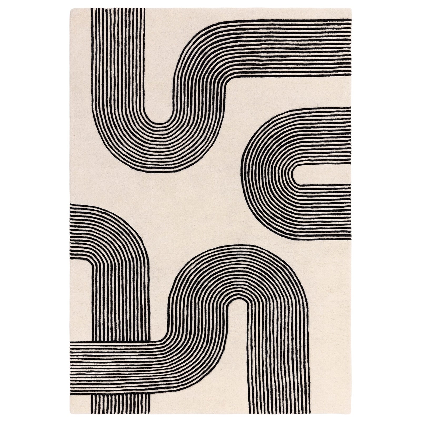 Matrix - Asiatic Carpets - London