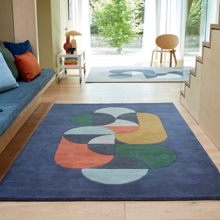 Matrix - Asiatic Carpets - London