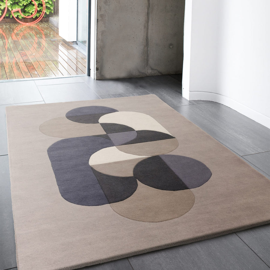 Matrix - Asiatic Carpets - London