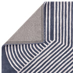 Matrix Solstice Navy Rug MAX97
