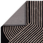 Alfombra Matrix Solstice Gunmetal MAX98