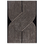 Alfombra Matrix Solstice Gunmetal MAX98