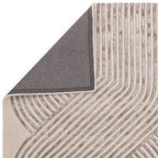 Alfombra Matrix Solstice Ivory MAX99