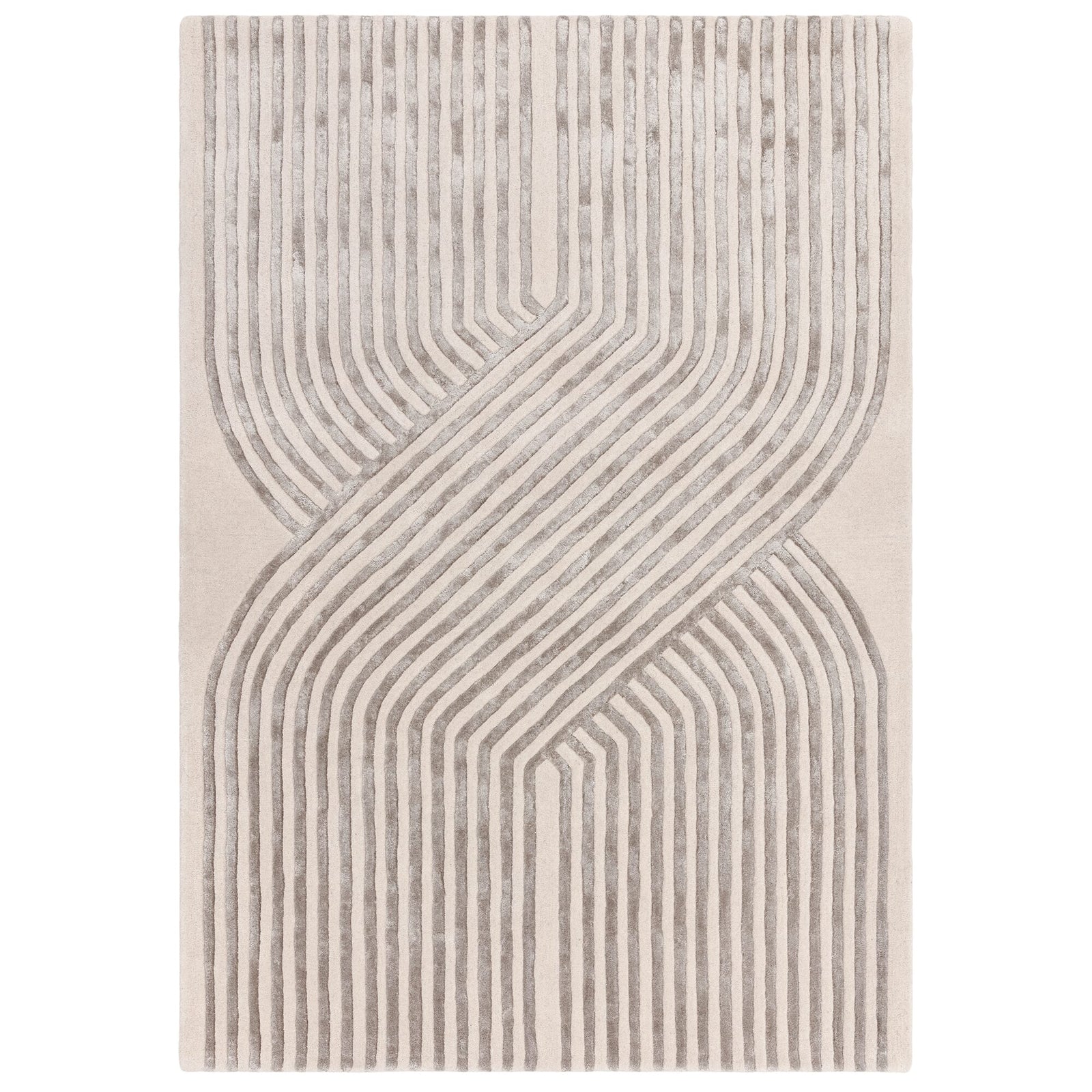 Matrix - Asiatic Carpets - London