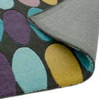 Matrix Sofia Multi Hand Tufted Wool Rug MAX34