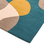 Matrix MAX54 Arc Taupe Rug