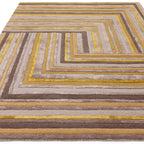 Matrix MAX79 Network Gold Rug