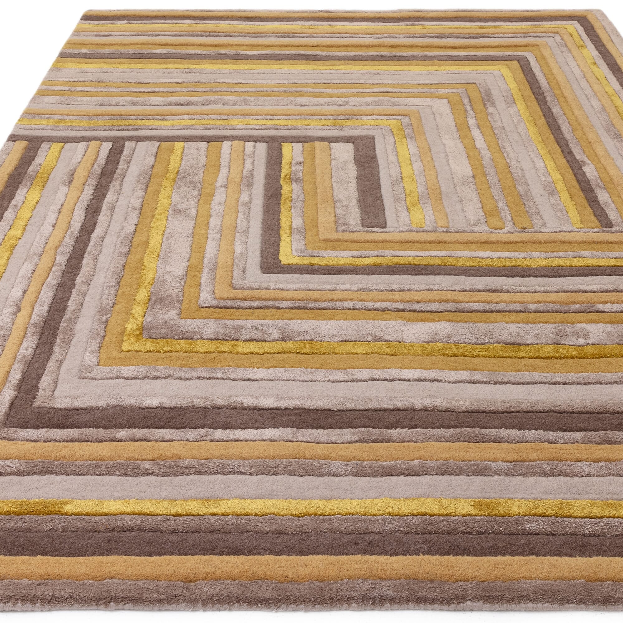 Matrix MAX79 Network Gold Rug