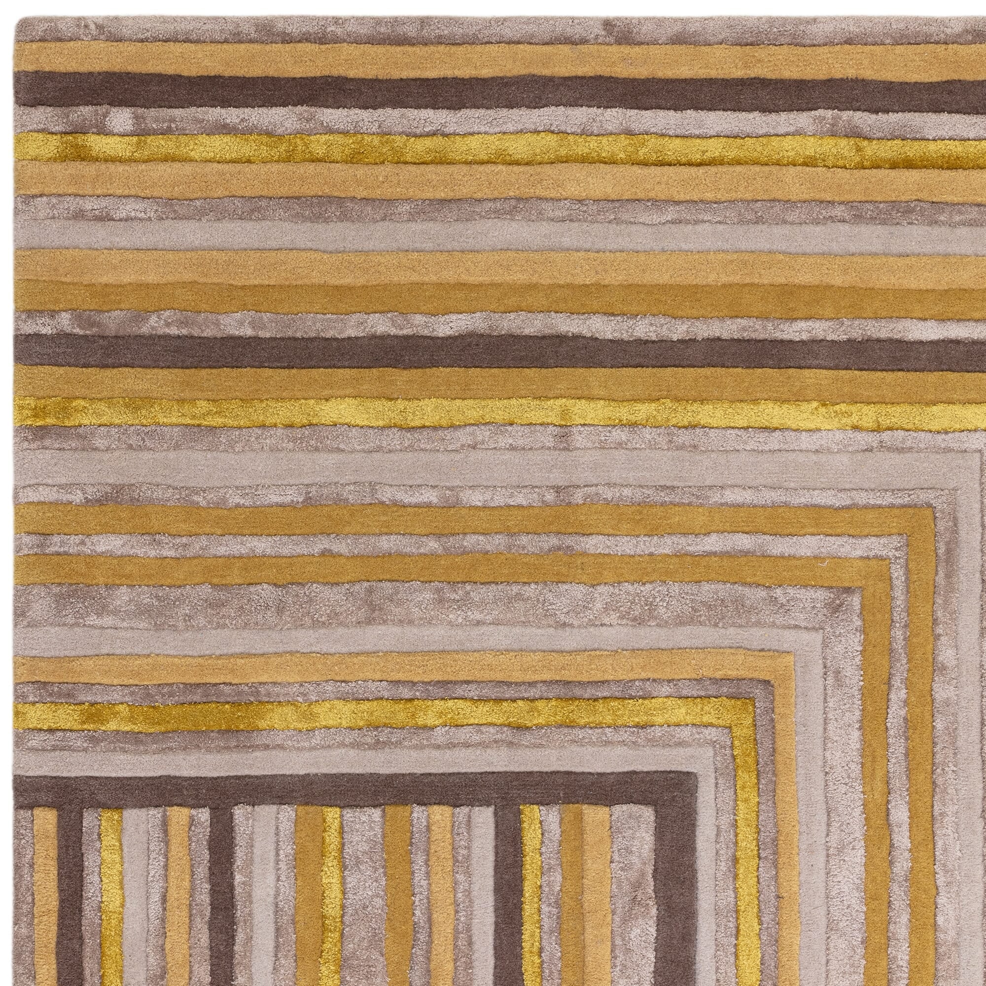 Matrix MAX79 Network Gold Rug