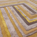 Matrix MAX79 Network Gold Rug