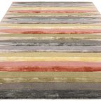 Matrix Pod Pastel Rug MAX84