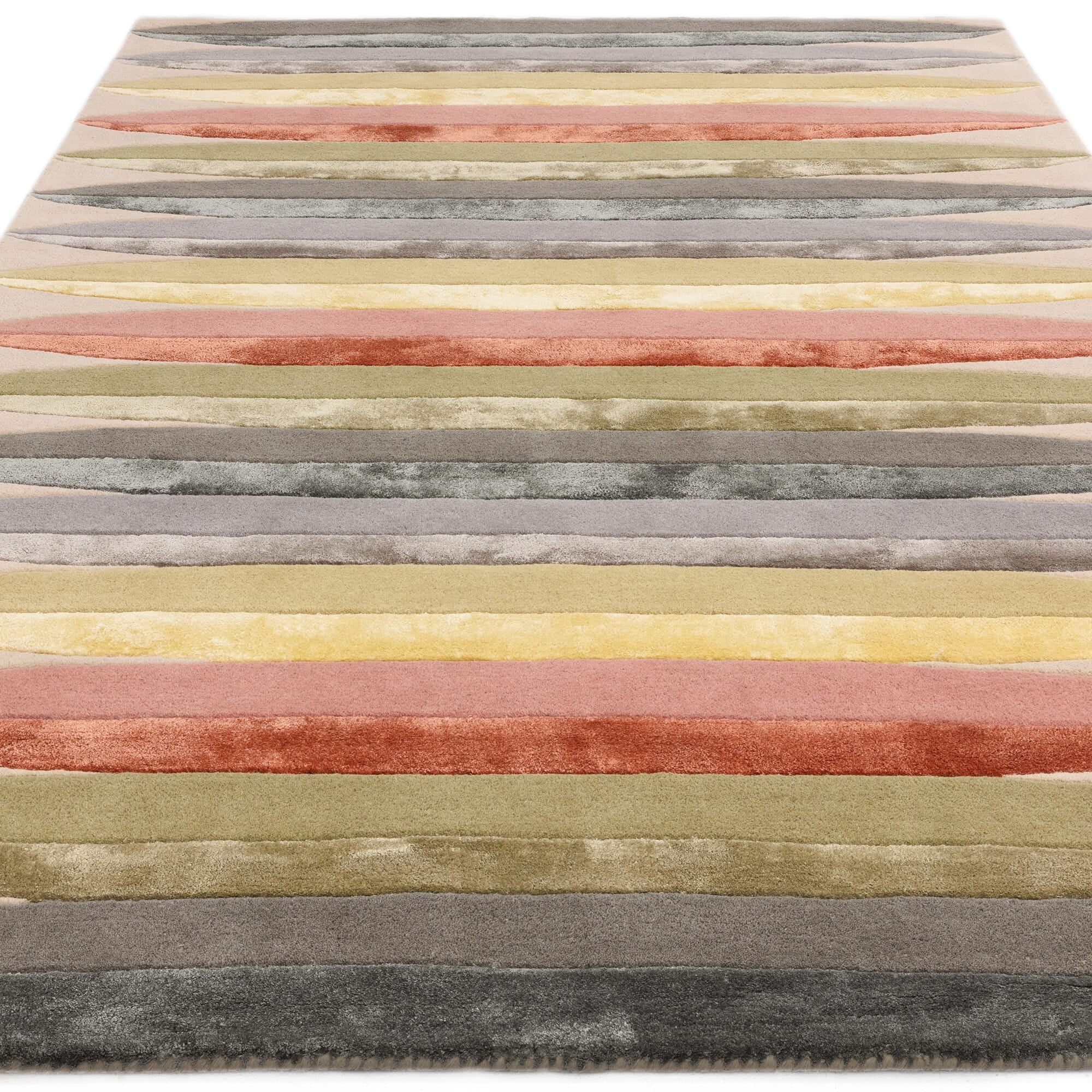 Matrix Pod Pastel Rug MAX84