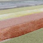 Matrix Pod Pastel Rug MAX84
