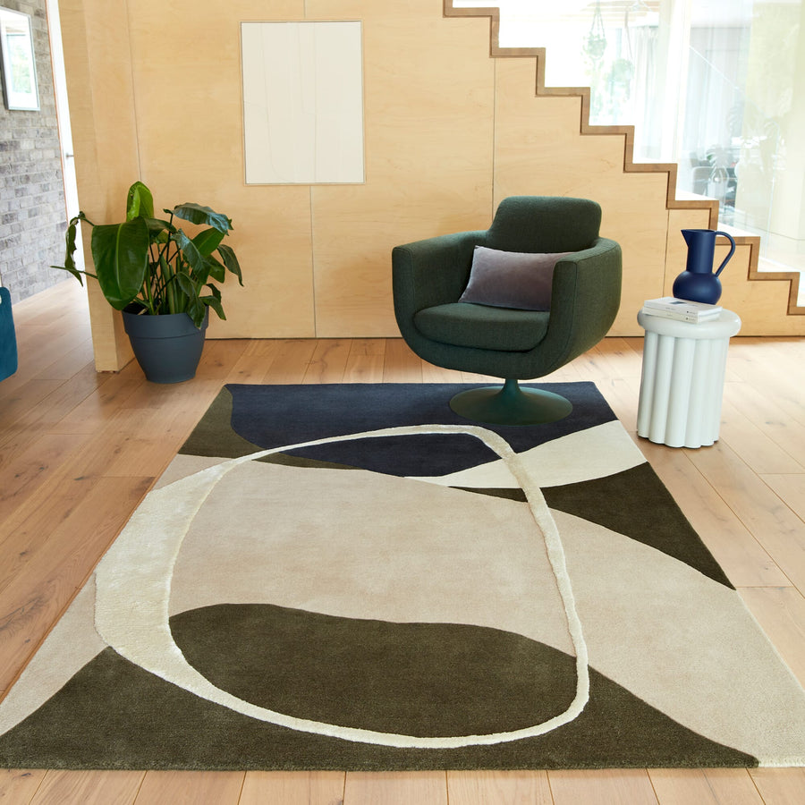 Matrix - Asiatic Carpets - London