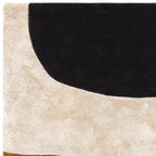 Matrix Signature Ochre Rug MAX104