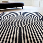 Alfombra Matrix Solstice Gunmetal MAX98