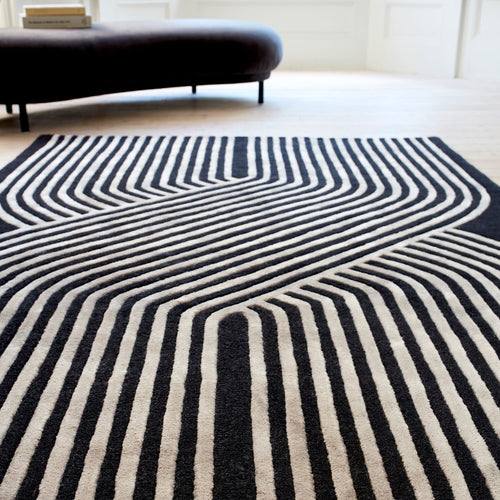 Alfombra Matrix Solstice Gunmetal MAX98