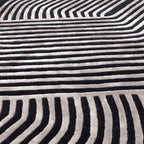 Alfombra Matrix Solstice Gunmetal MAX98