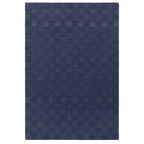 Mercer Cobalt Rug