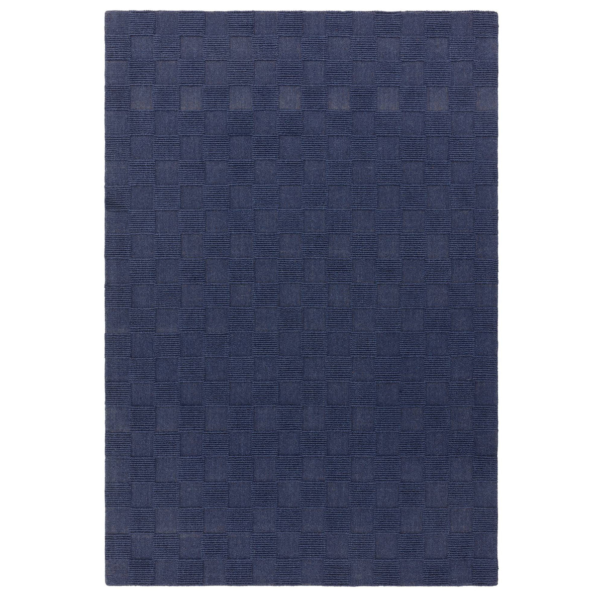 Mercer Cobalt Rug