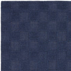 Mercer Cobalt Rug