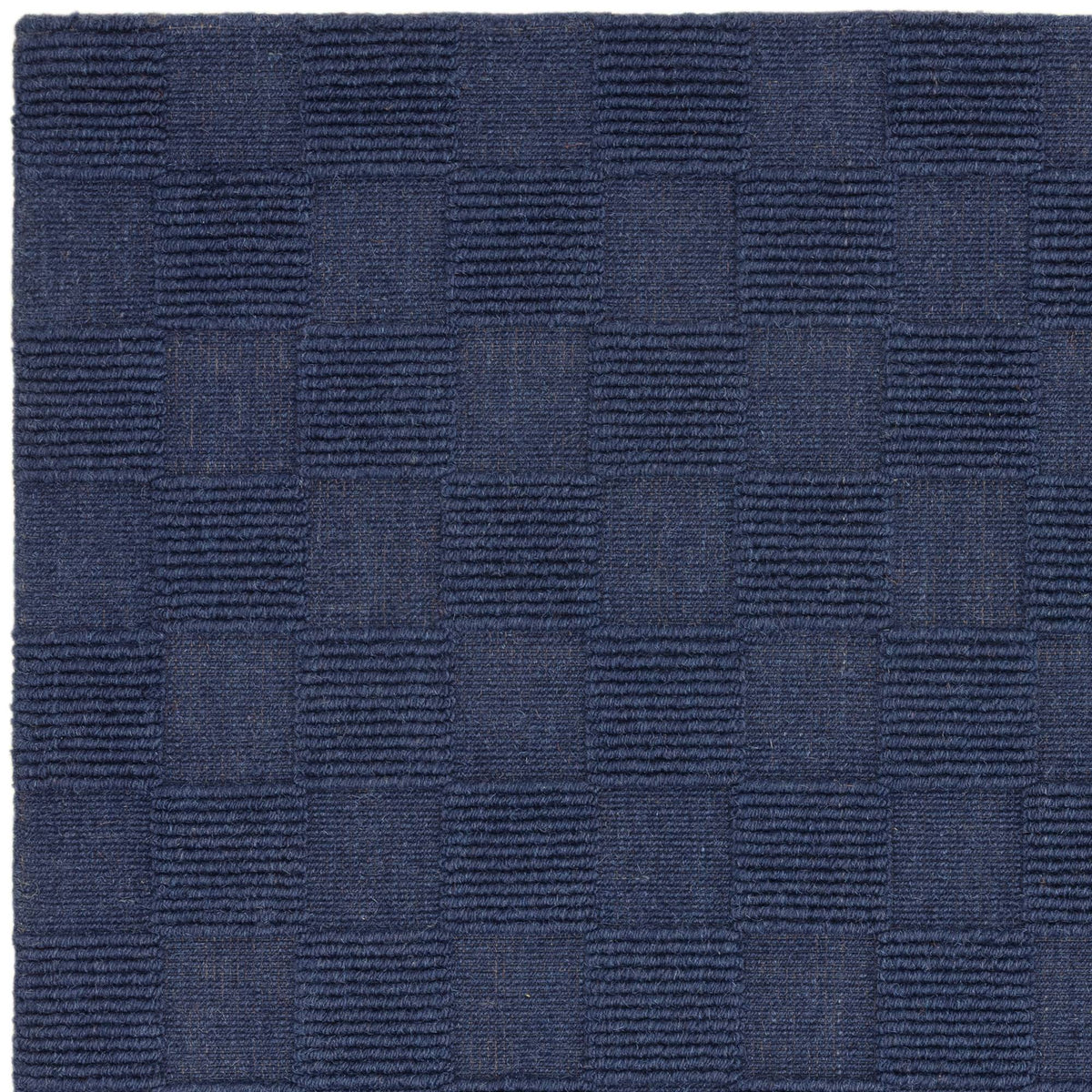 Mercer Cobalt Rug