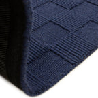 Mercer Cobalt Rug