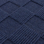 Mercer Cobalt Rug